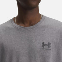 Áo Thun Nam Under Armour Icon - Supersports Vietnam