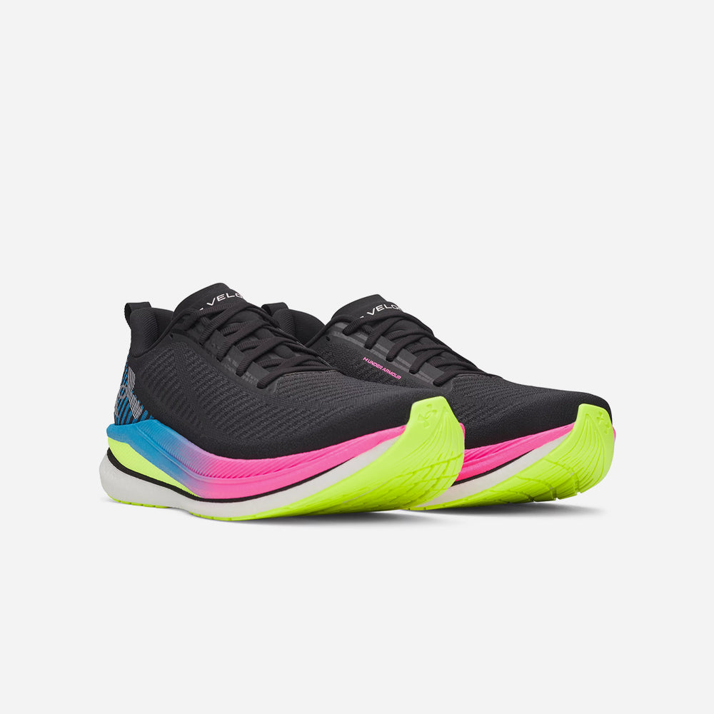 Giày Chạy Bộ Nam Under Armour Velociti Spd - Supersports Vietnam
