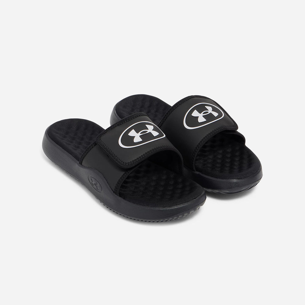 Dép Quai Ngang Nữ Under Armour Ignite Pro 8 - Supersports Vietnam