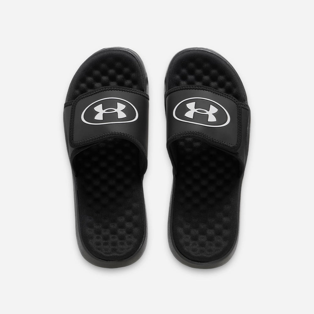 Dép Quai Ngang Nữ Under Armour Ignite Pro 8 - Supersports Vietnam