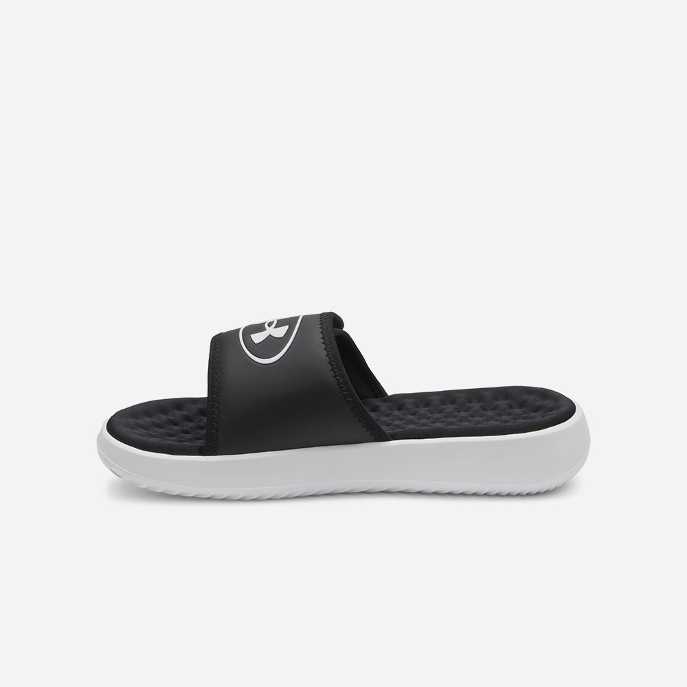 Dép Quai Ngang Nữ Under Armour Ignite Pro 8 - Supersports Vietnam