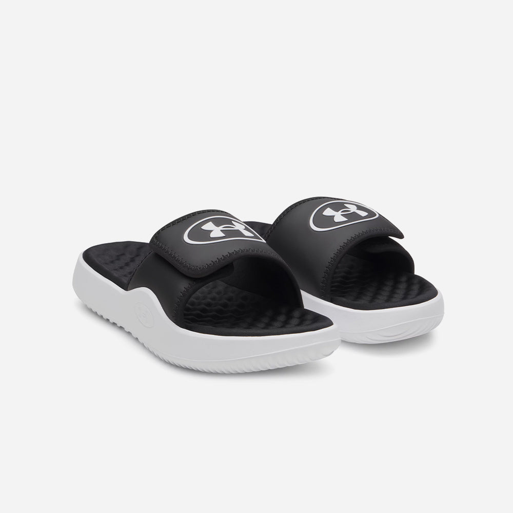 Dép Quai Ngang Nữ Under Armour Ignite Pro 8 - Supersports Vietnam