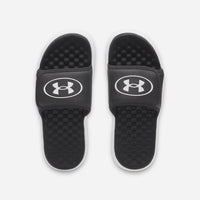 Dép Quai Ngang Nữ Under Armour Ignite Pro 8 - Supersports Vietnam