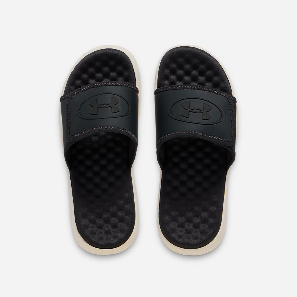 Dép Quai Ngang Nữ Under Armour Ignite Pro 8 - Supersports Vietnam
