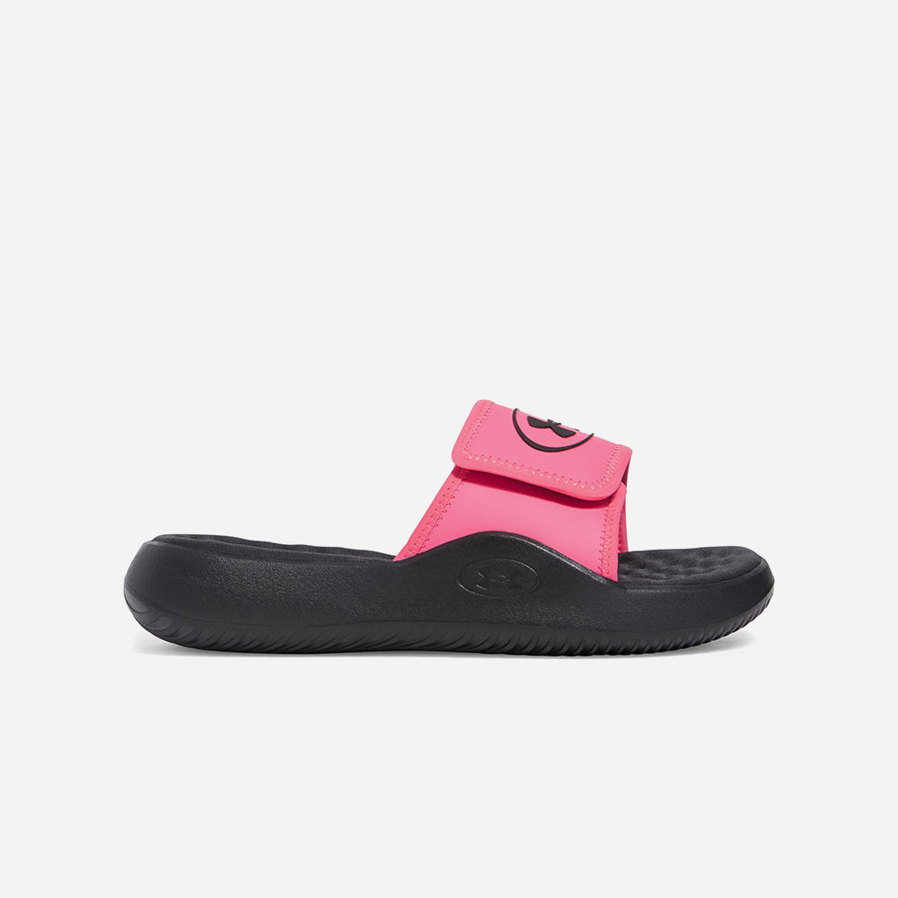 Dép Quai Ngang Nữ Under Armour Ignite Pro 8 - Supersports Vietnam