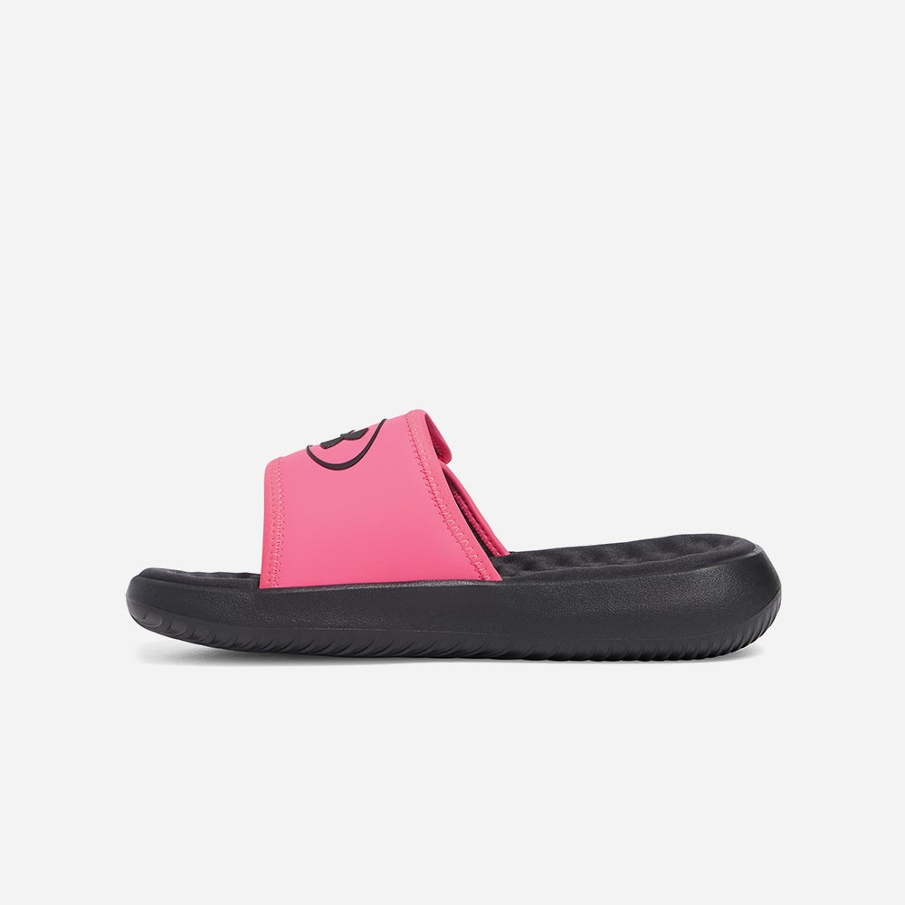 Women's UA Ignite Pro 8 Slides 