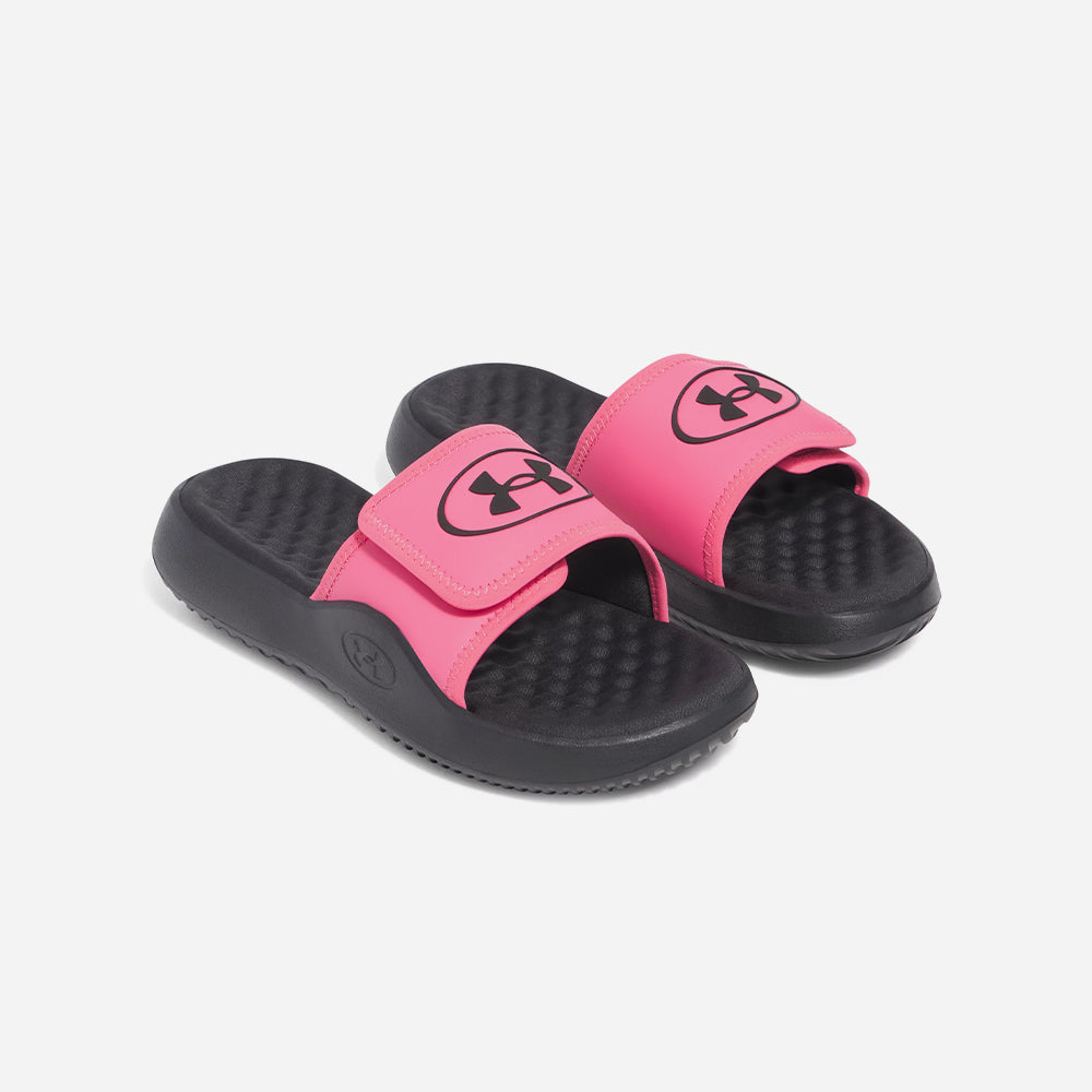 Dép Quai Ngang Nữ Under Armour Ignite Pro 8 - Supersports Vietnam
