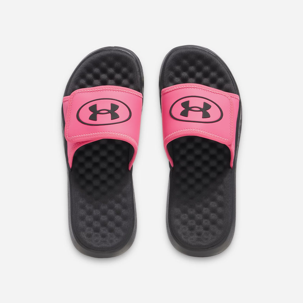 Dép Quai Ngang Nữ Under Armour Ignite Pro 8 - Supersports Vietnam