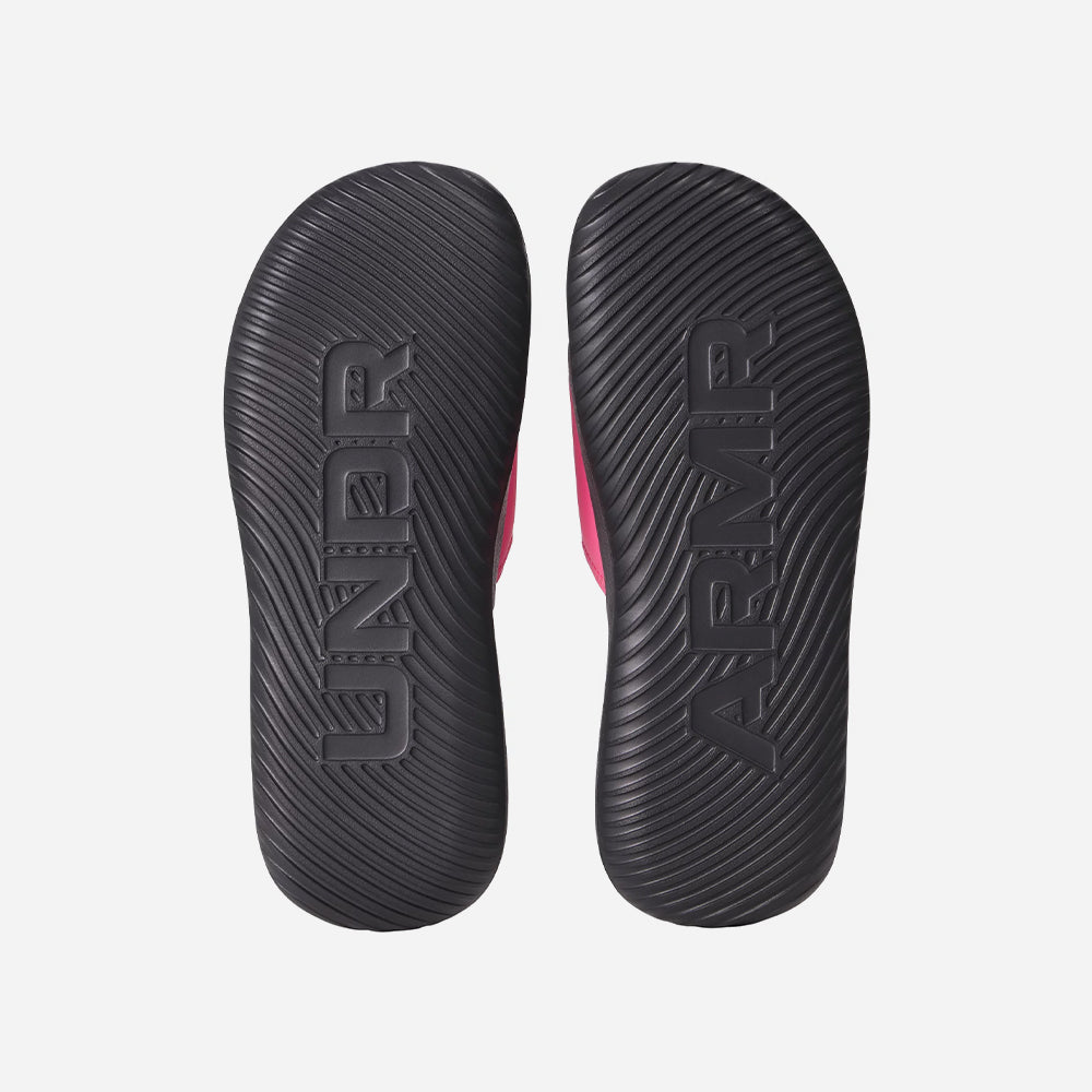 Dép Quai Ngang Nữ Under Armour Ignite Pro 8 - Supersports Vietnam