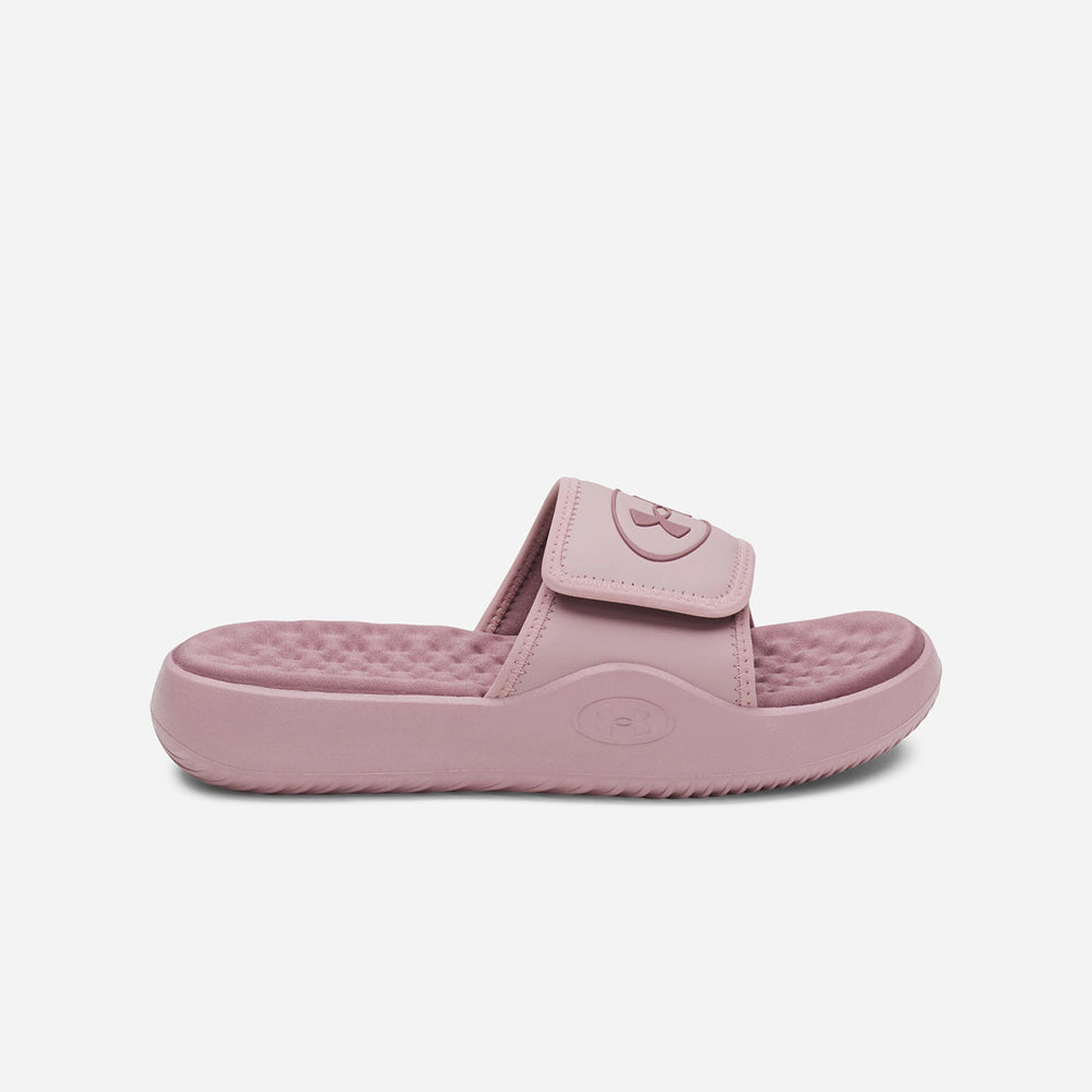 Dép Quai Ngang Nữ Under Armour Ignite Pro 8 - Supersports Vietnam