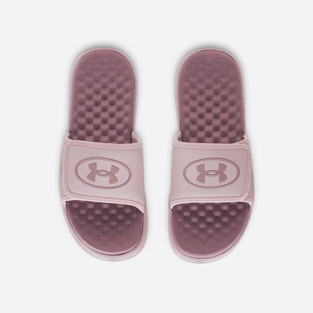 Dép Quai Ngang Nữ Under Armour Ignite Pro 8 - Supersports Vietnam