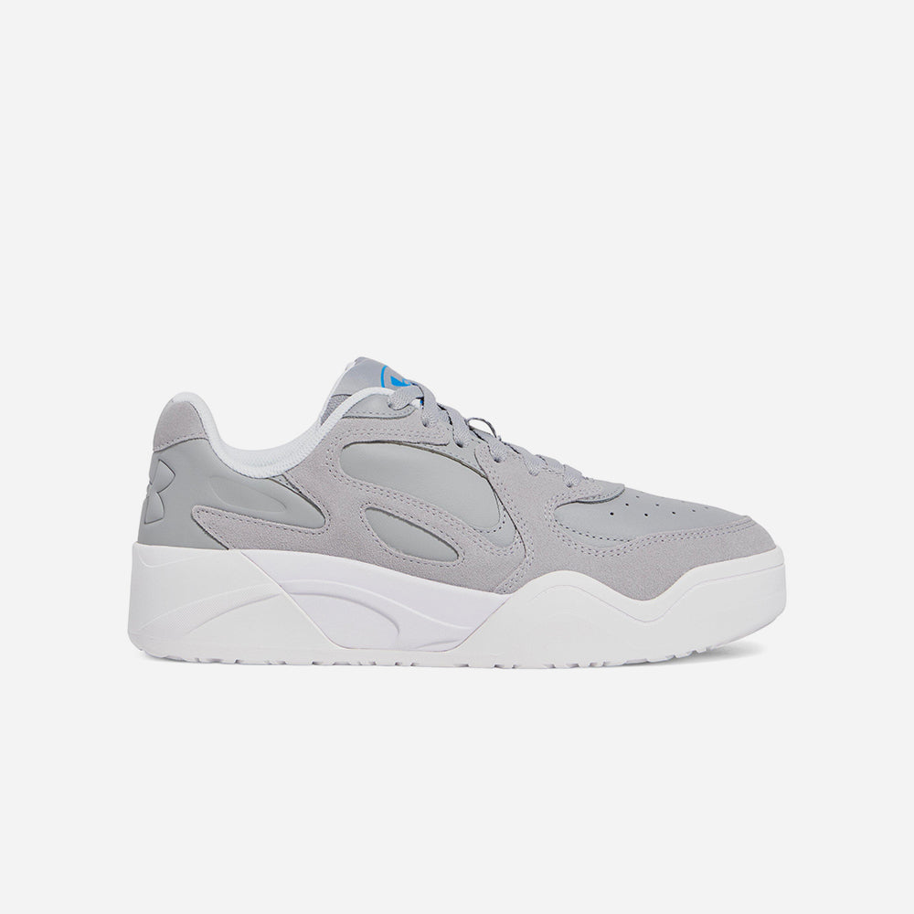 Giày Sneaker Unisex Under Armour Court Anatomix Suede - Supersports Vietnam