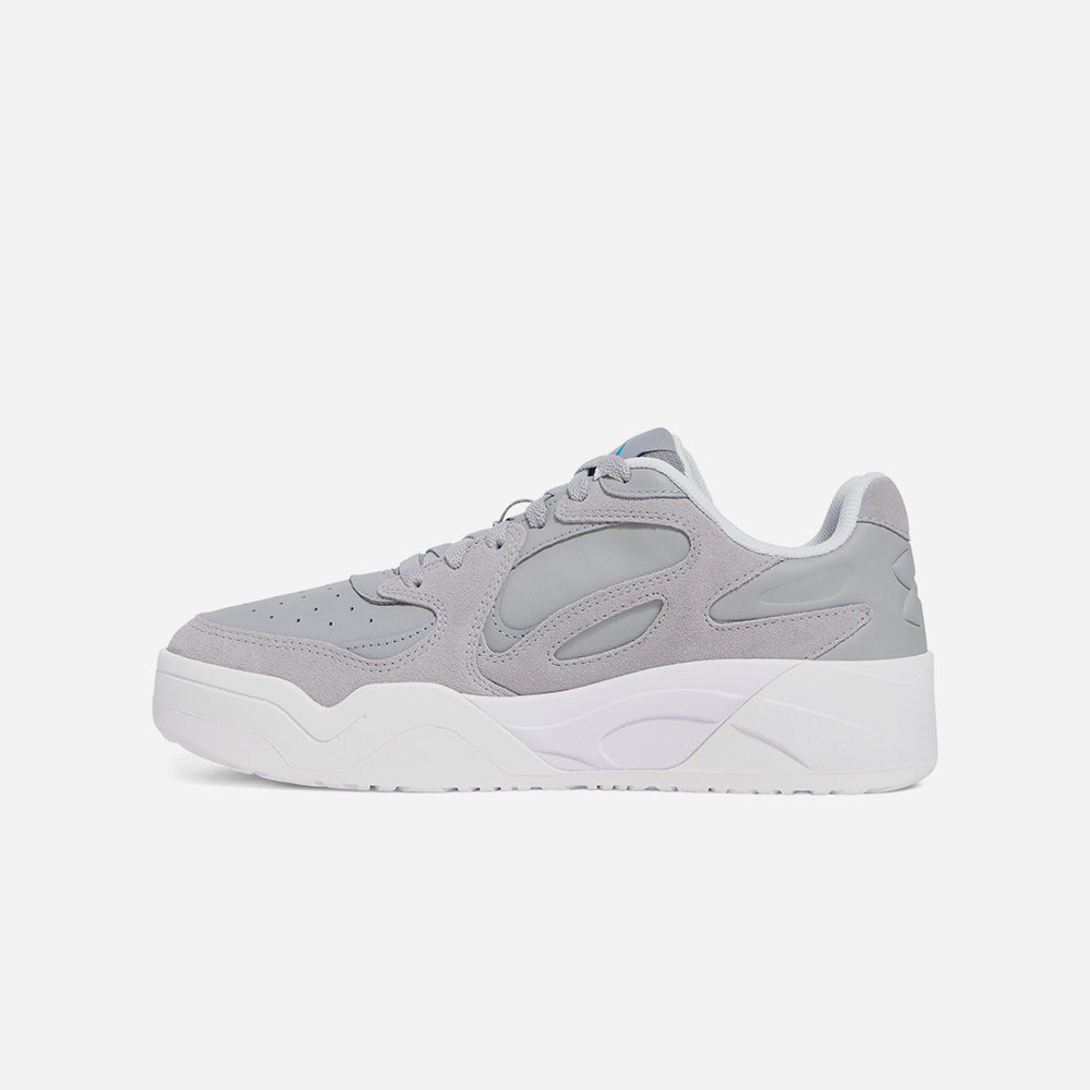 Giày Sneaker Unisex Under Armour Court Anatomix Suede - Supersports Vietnam