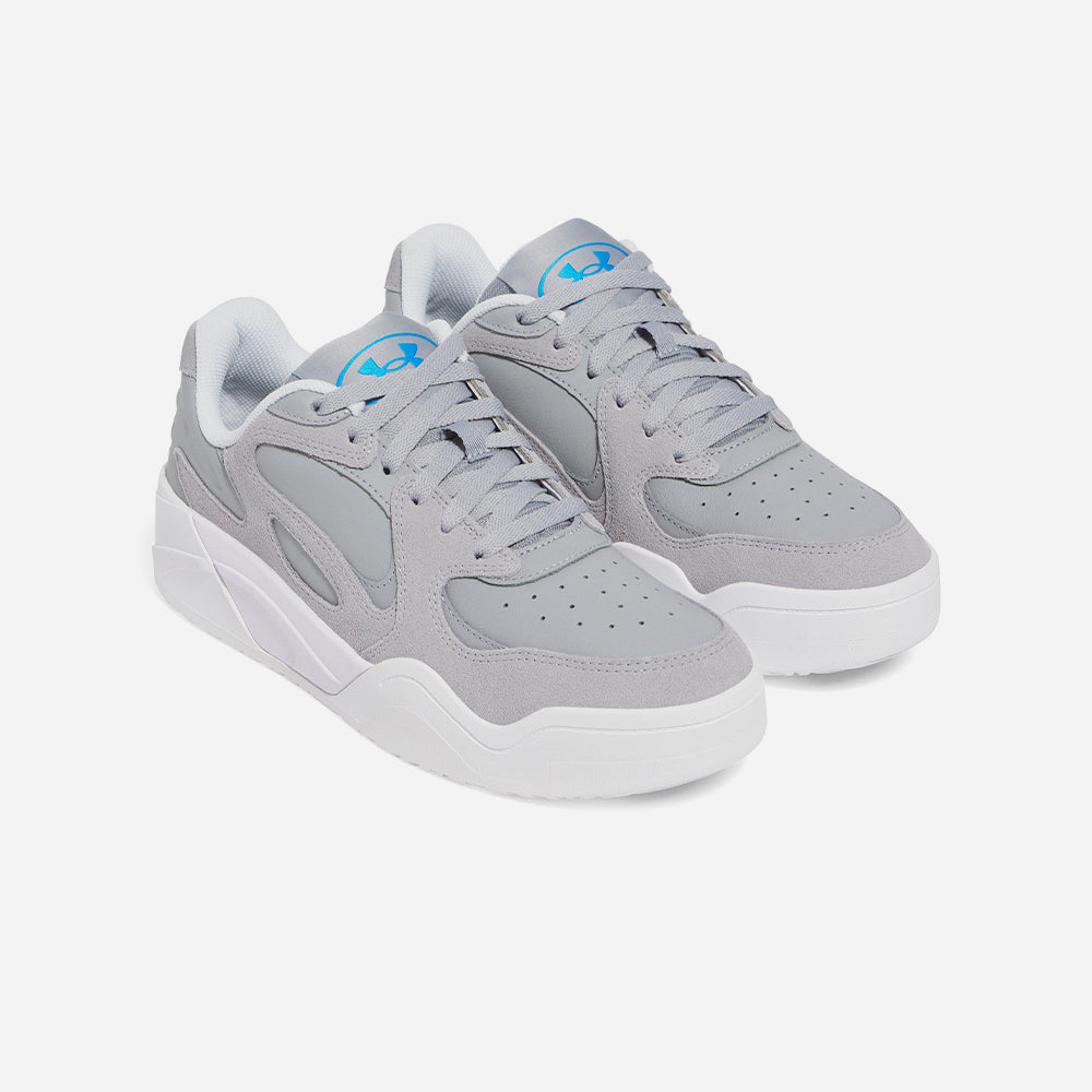 Giày Sneaker Unisex Under Armour Court Anatomix Suede - Supersports Vietnam