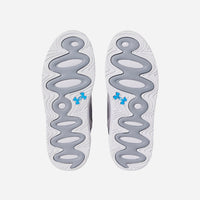 Giày Sneaker Unisex Under Armour Court Anatomix Suede - Supersports Vietnam