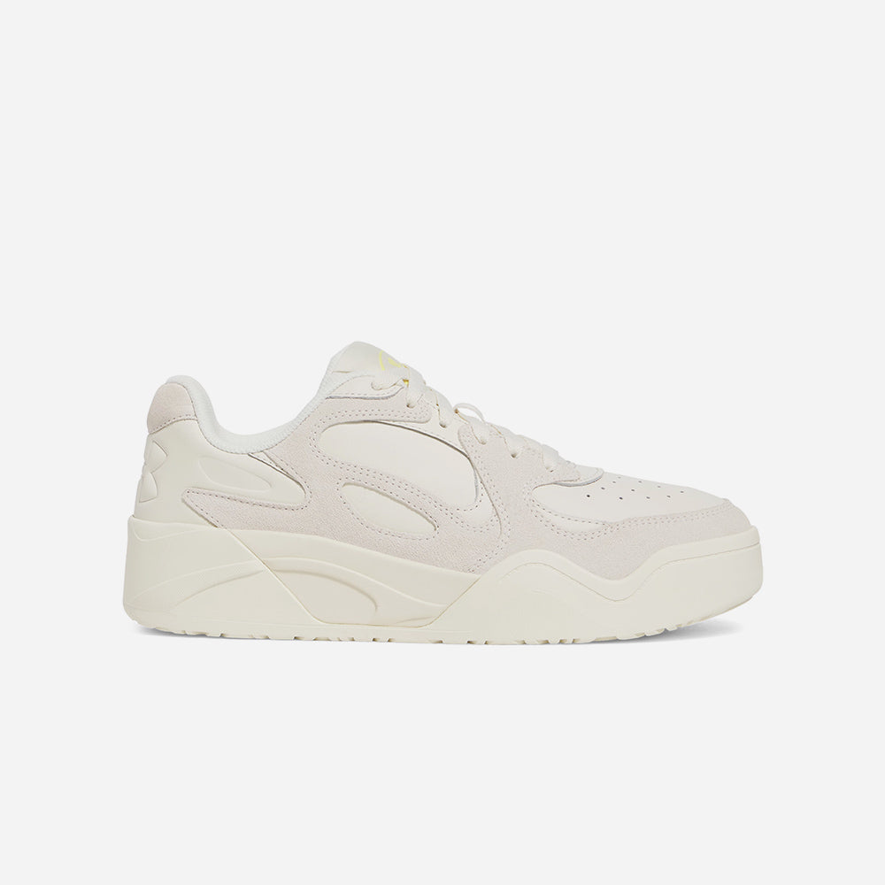 Giày Sneaker Unisex Under Armour Court Anatomix Suede - Supersports Vietnam