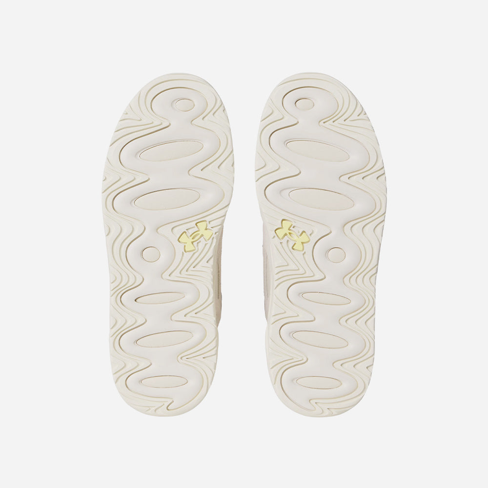 Giày Sneaker Unisex Under Armour Court Anatomix Suede - Supersports Vietnam