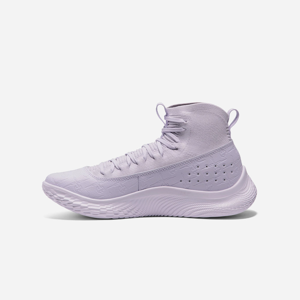 Unisex UA 4 Flotro Tour Basketball Shoes