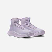 Giày Bóng Rổ Unisex Under Armour 4 Flotro Tour - Supersports Vietnam