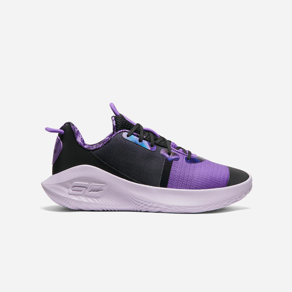 Giày Bóng Rổ Unisex Under Armour 6 Flotro Tour - Supersports Vietnam