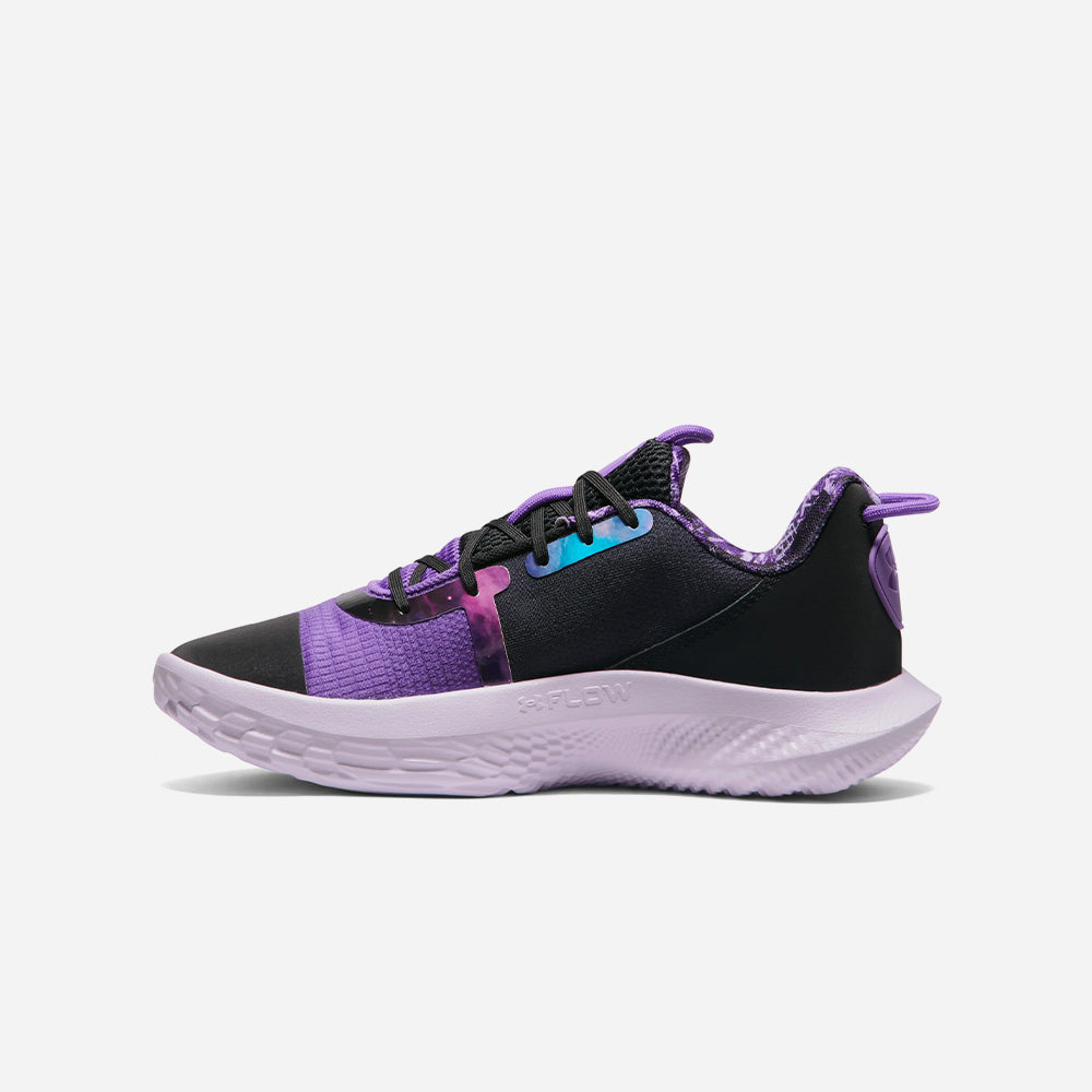 Giày Bóng Rổ Unisex Under Armour 6 Flotro Tour - Supersports Vietnam