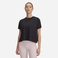 Áo Thun Nữ UA Movement Short Sleeve