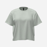 Áo Thun Nữ Under Armour Movement Short Sleeve - Supersports Vietnam