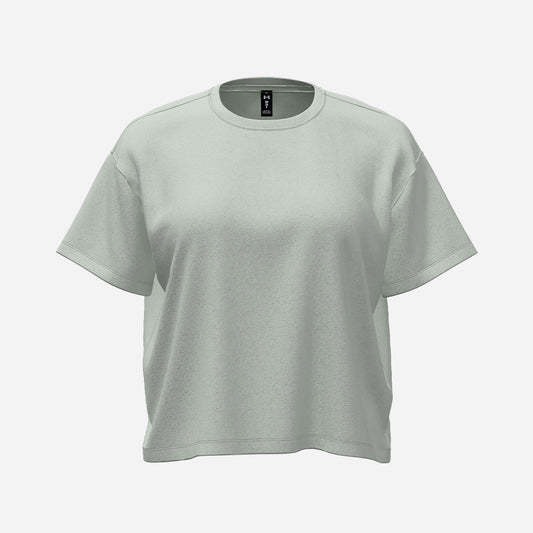 Áo Thun Nữ Under Armour Movement Short Sleeve - Supersports Vietnam