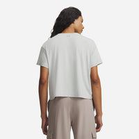Áo Thun Nữ Under Armour Movement Short Sleeve - Supersports Vietnam