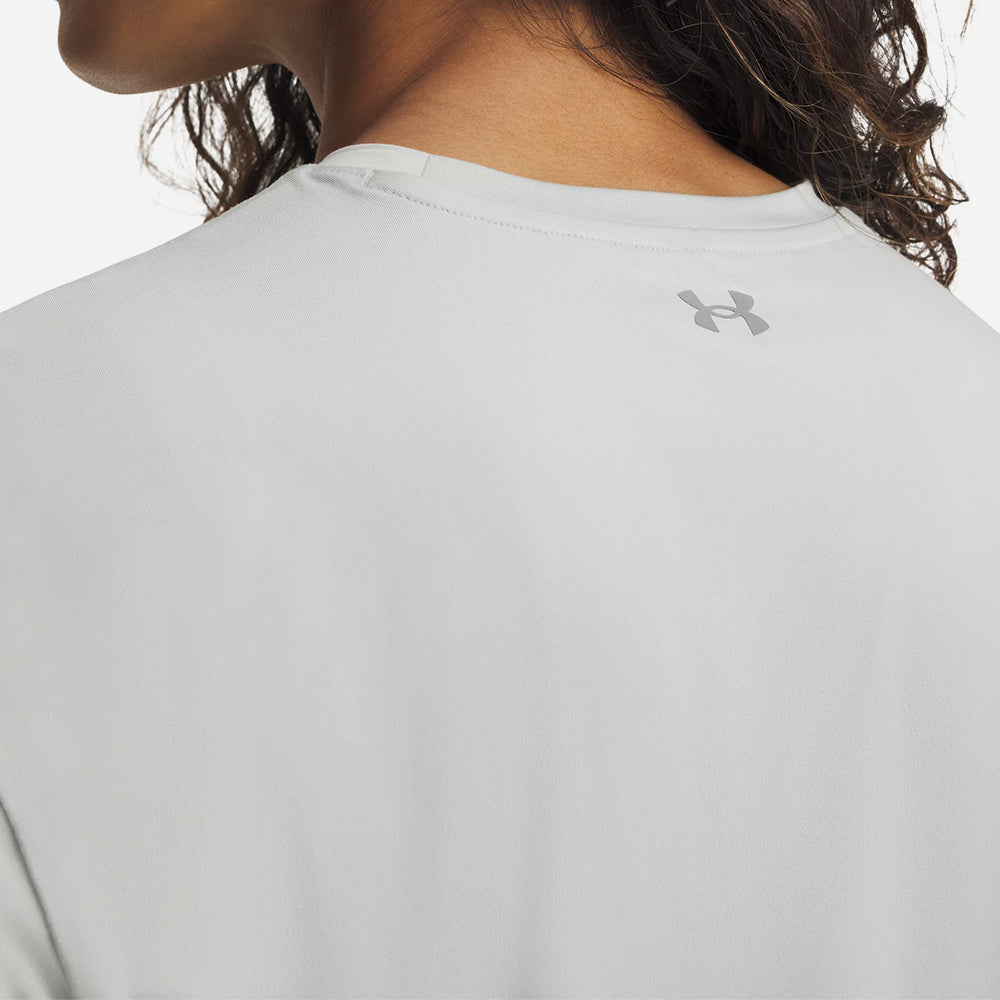 Áo Thun Nữ Under Armour Movement Short Sleeve - Supersports Vietnam