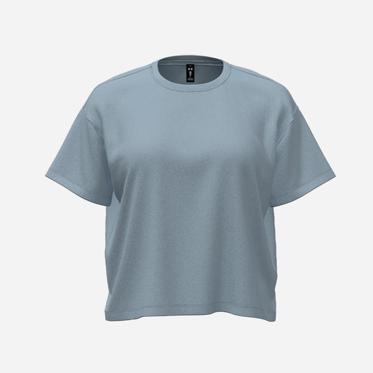 Áo Thun Nữ Under Armour Movement Short Sleeve - Supersports Vietnam