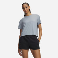 Women's Under Armour Movement Short Sleeve T-Shirt