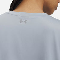 Áo Thun Nữ Under Armour Movement Short Sleeve - Supersports Vietnam