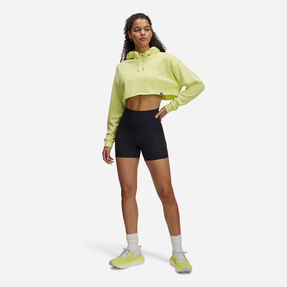 Quần Ngắn Nữ Under Armour Launch Elite 4” - Supersports Vietnam