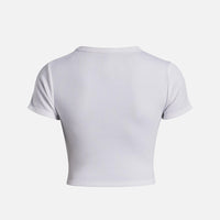 Áo Thun Nữ Under Armour Rival Rib - Supersports Vietnam