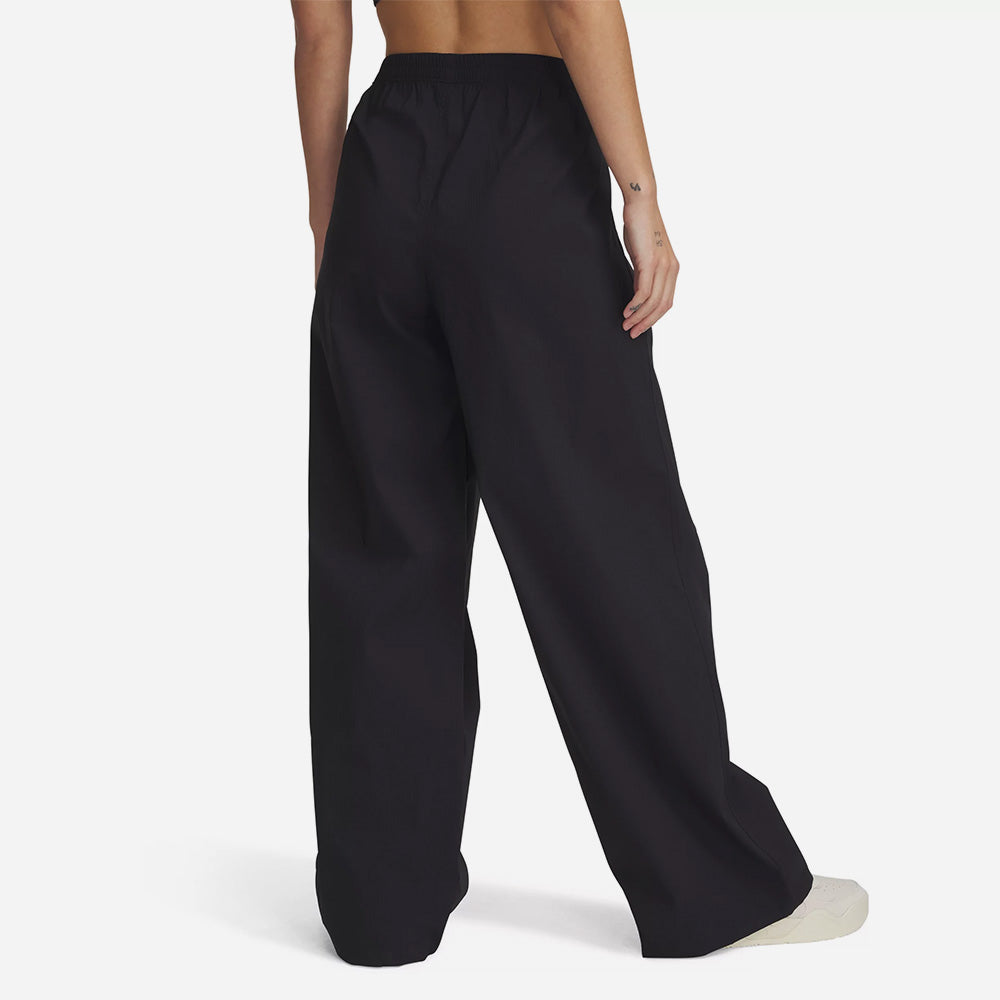 Quần Dài Thể Thao Nữ Under Armour Unstoppable Woven Parachute - Supersports Vietnam