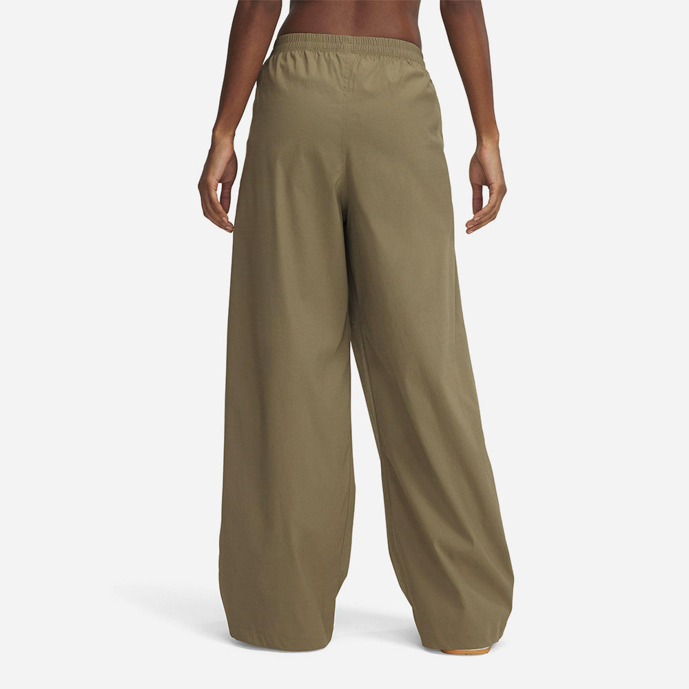Women's UA Unstoppable Woven Parachute Pants 