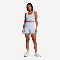 Quần Ngắn Nữ Under Armour Meridian Middy - Supersports Vietnam