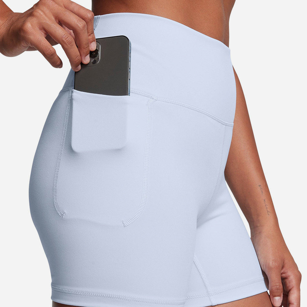 Quần Ngắn Nữ Under Armour Meridian Middy - Supersports Vietnam