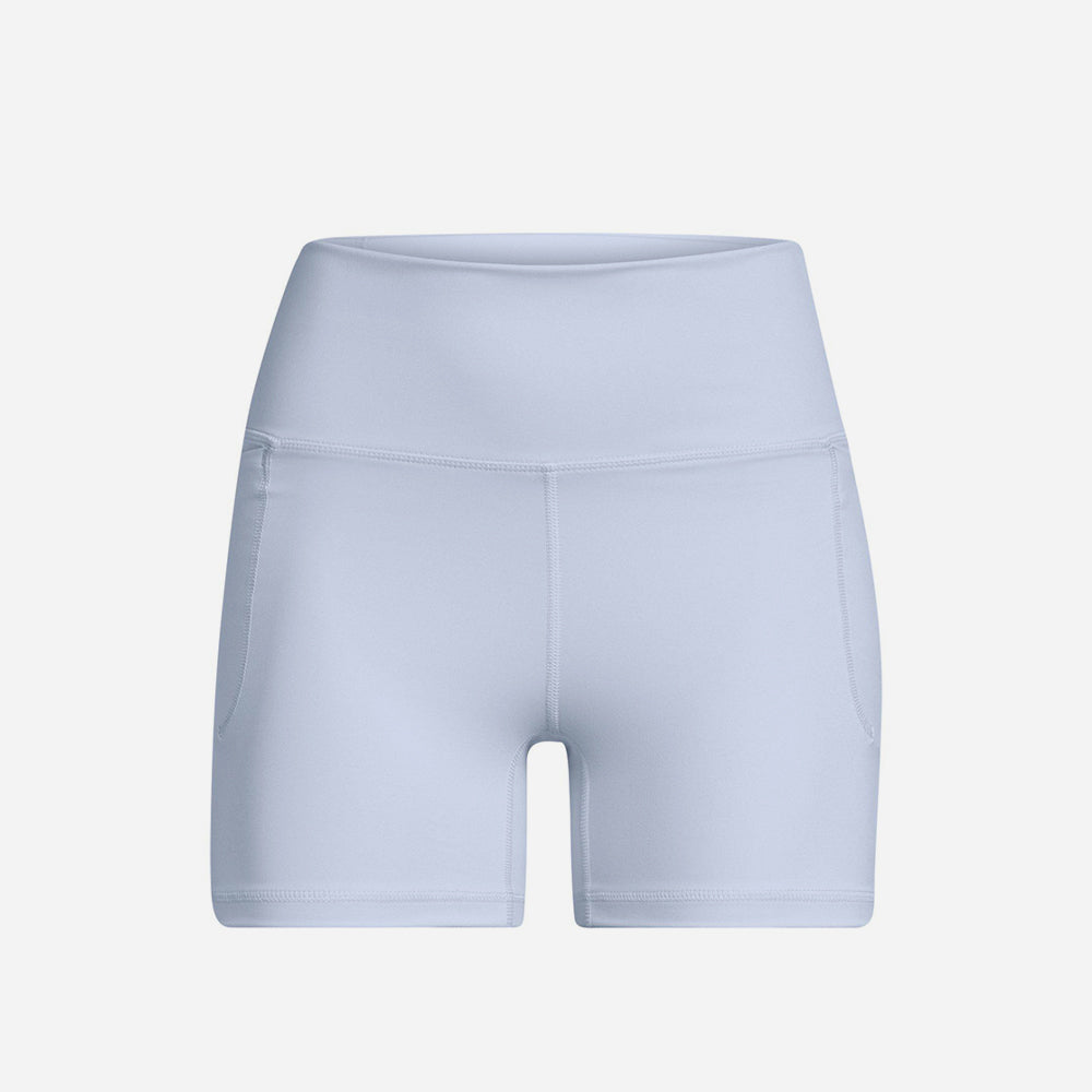 Quần Ngắn Nữ Under Armour Meridian Middy - Supersports Vietnam