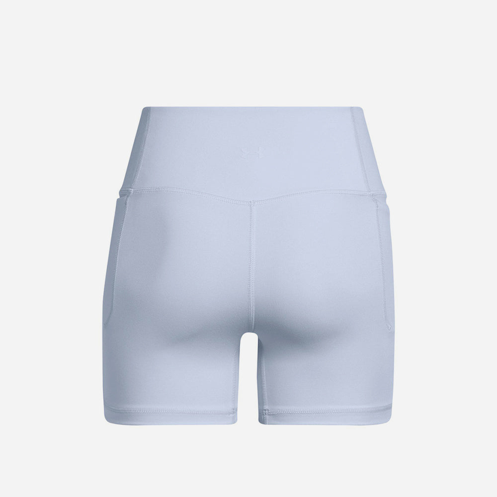 Quần Ngắn Nữ Under Armour Meridian Middy - Supersports Vietnam