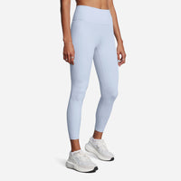 Quần Bó Thể Thao Nữ Under Armour Ankle Legging - Supersports Vietnam