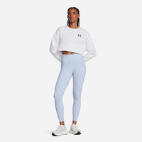 Quần Bó Thể Thao Nữ Under Armour Ankle Legging - Supersports Vietnam