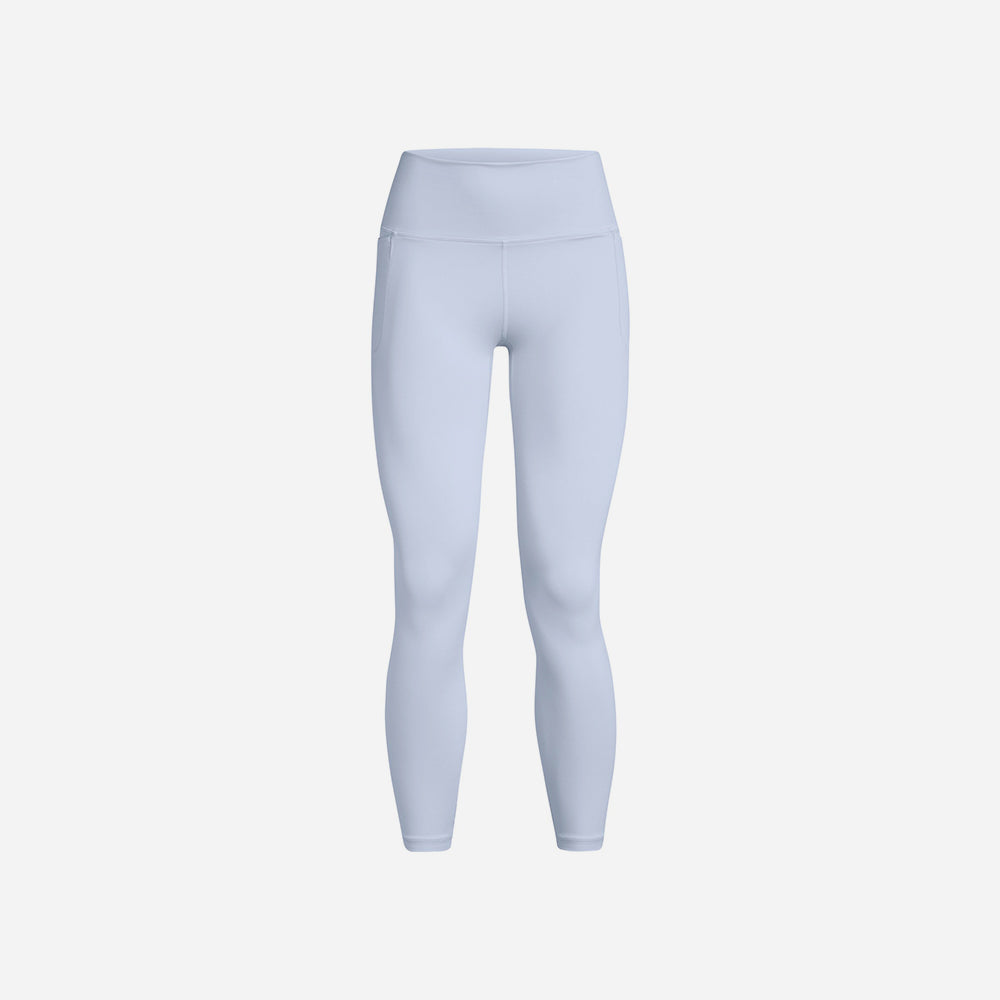 Quần Bó Thể Thao Nữ Under Armour Ankle Legging - Supersports Vietnam