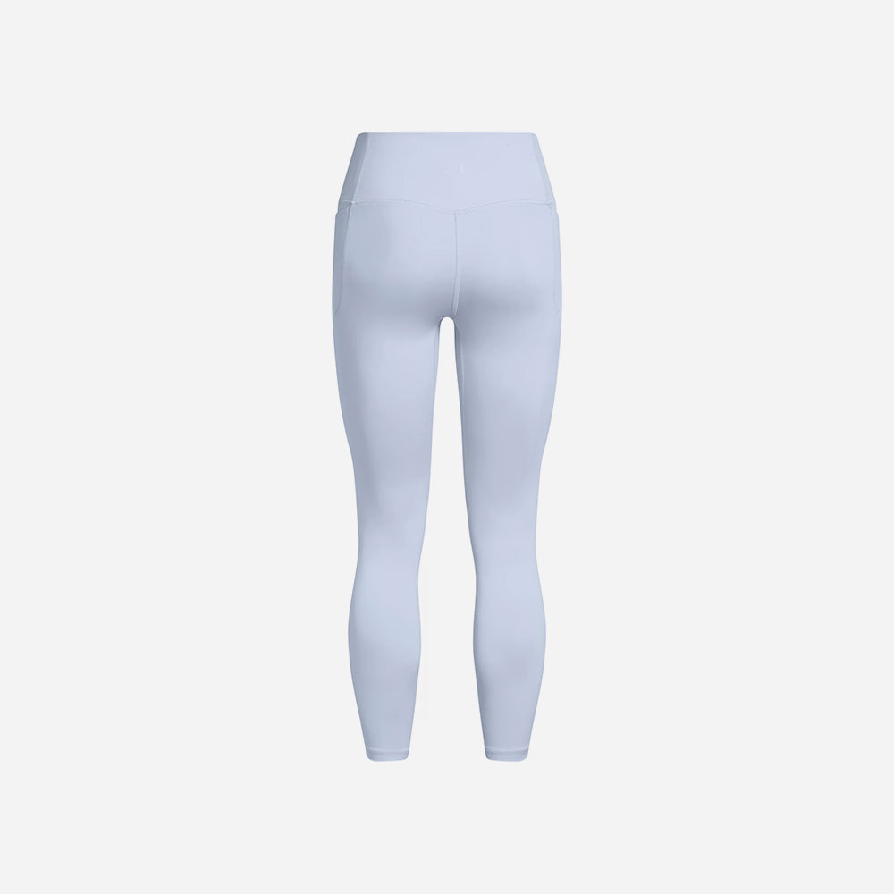 Quần Bó Thể Thao Nữ Under Armour Ankle Legging - Supersports Vietnam