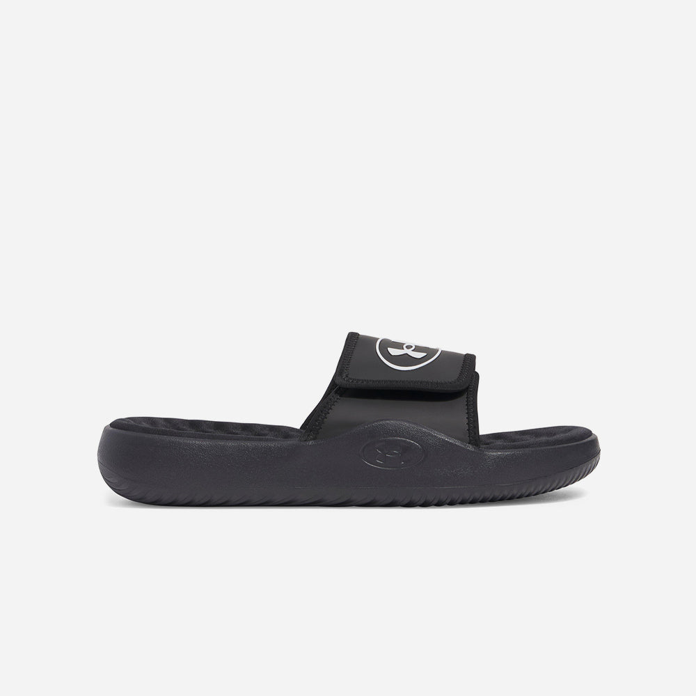 Dép Quai Ngang Nam Under Armour Ignite Pro 8 Sl - Supersports Vietnam