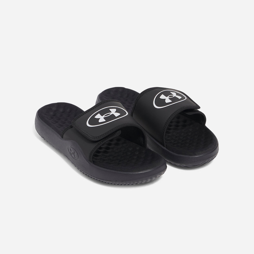 Dép Quai Ngang Nam Under Armour Ignite Pro 8 Sl - Supersports Vietnam