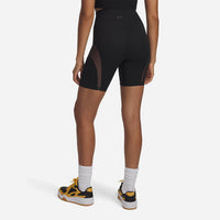 Quần Ngắn Nữ Under Armour Meridian Mesh 7In - Supersports Vietnam