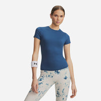 Áo Thun Nữ Under Armour Meridian Core Short Sleeve - Supersports Vietnam