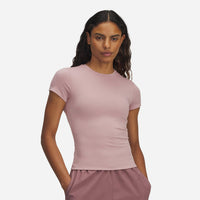Women's Under Armour Meridian Core Short Sleeve T-Shirt